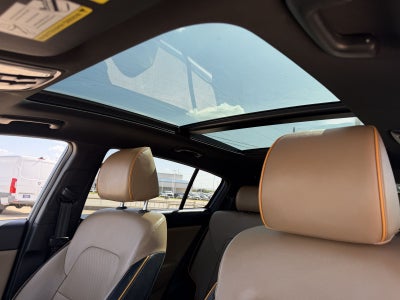 2018 Kia Sportage SX