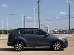 2018 Kia Sportage SX