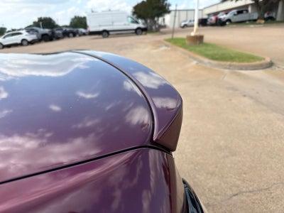 2022 Mitsubishi Mirage G4 ES