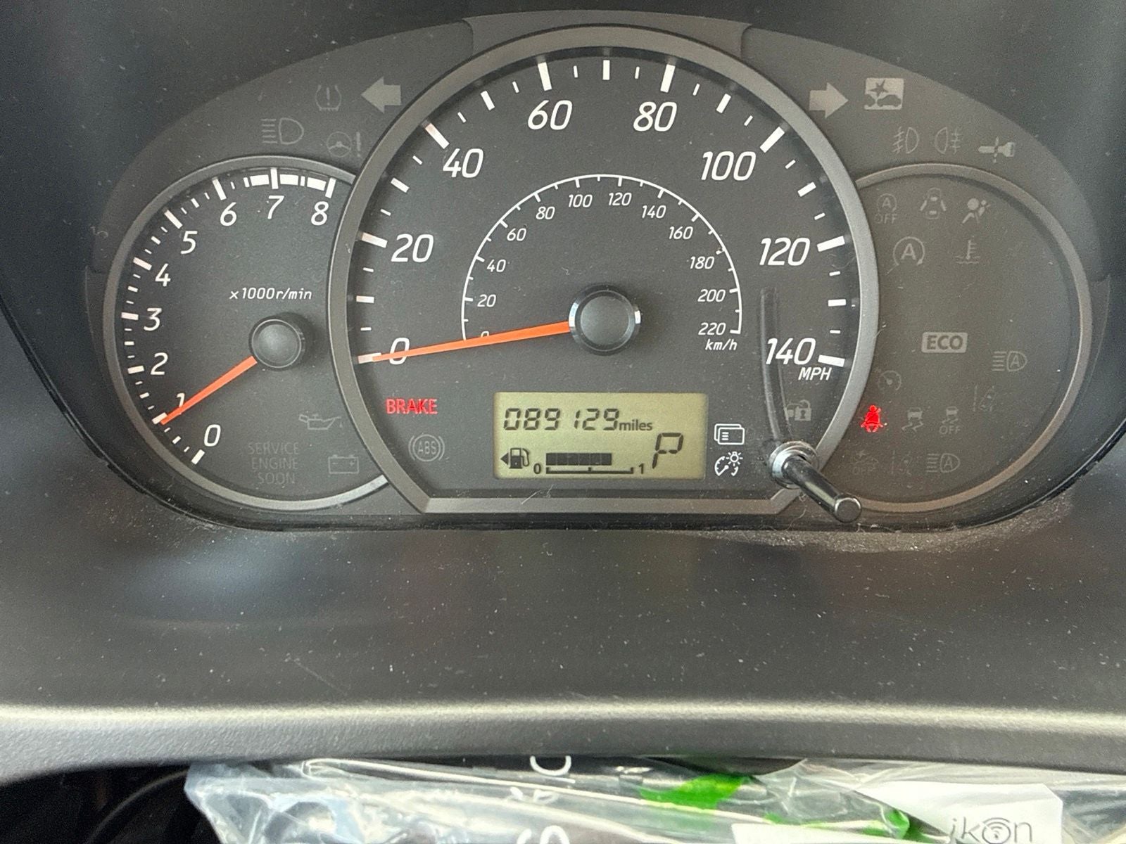 2022 Mitsubishi Mirage G4 ES