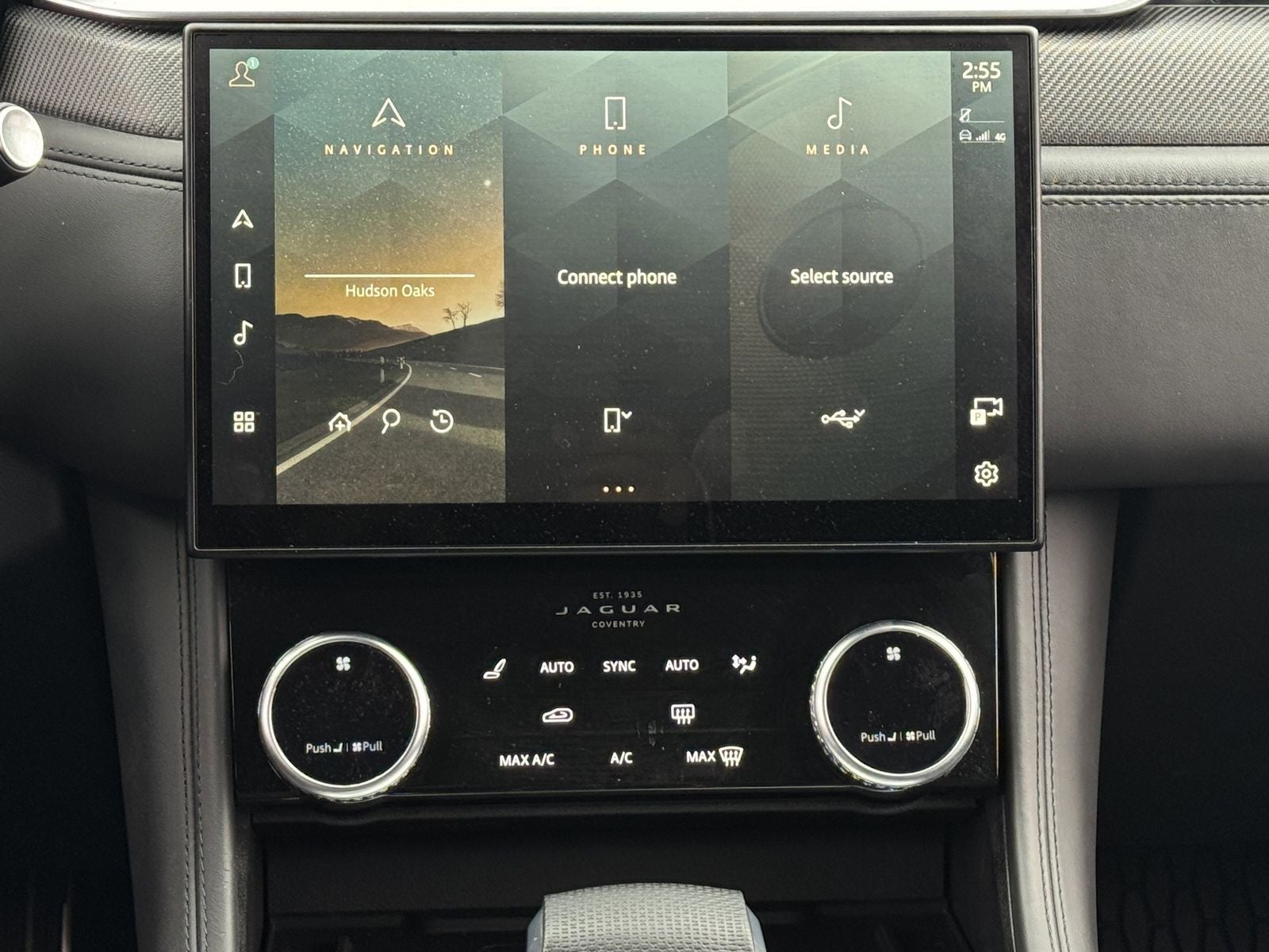 2023 Jaguar F-PACE SVR