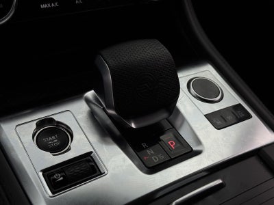 2023 Jaguar F-PACE SVR