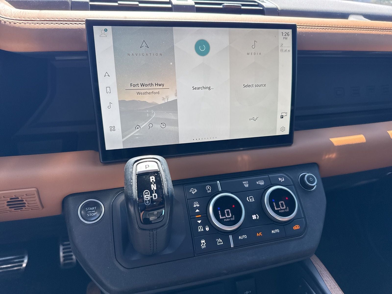 2022 Land Rover Defender 110 X