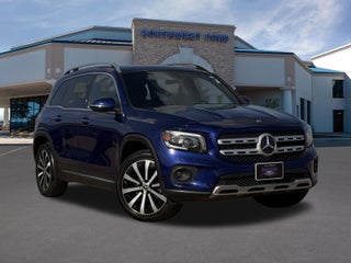 2020 Mercedes-Benz GLB GLB 250