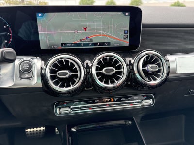 2021 Mercedes-Benz GLB GLB 250