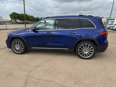 2021 Mercedes-Benz GLB GLB 250