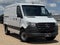 2025 Mercedes-Benz Sprinter 2500 Cargo 144 WB