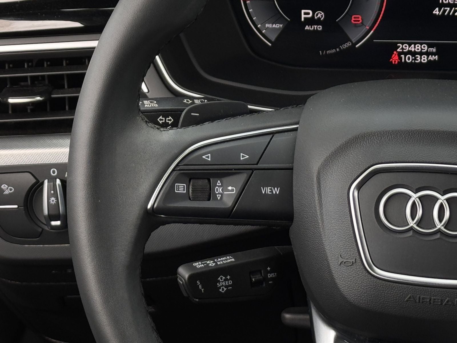 2023 Audi A5 Sportback 45 S line Premium Plus quattro