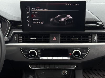 2023 Audi A5 Sportback 45 S line Premium Plus quattro