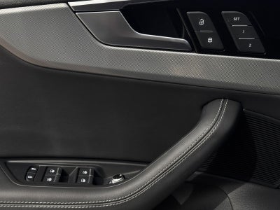 2023 Audi A5 Sportback 45 S line Premium Plus quattro