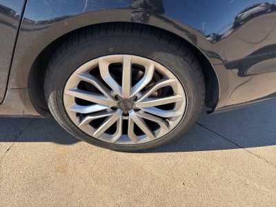 2013 Audi A6 2.0T Premium Plus quattro