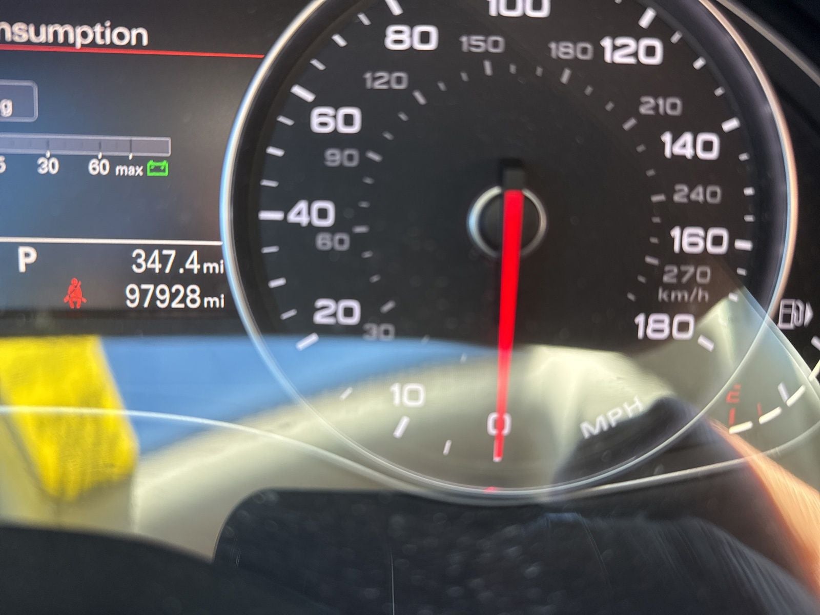 2013 Audi A6 2.0T Premium Plus quattro