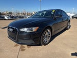 2013 Audi A6 2.0T Premium Plus quattro