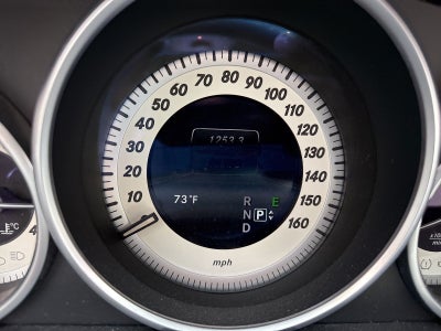 2016 Mercedes-Benz E-Class E 350