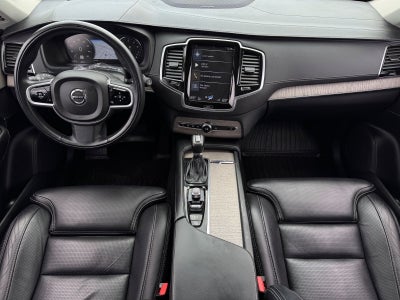 2021 Volvo XC90 T6 Inscription