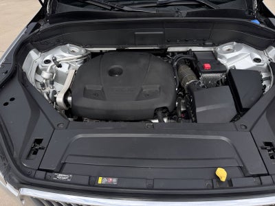 2021 Volvo XC90 T6 Inscription