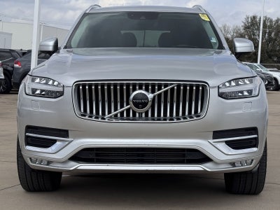 2021 Volvo XC90 T6 Inscription