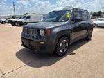 2016 Jeep Renegade Sport