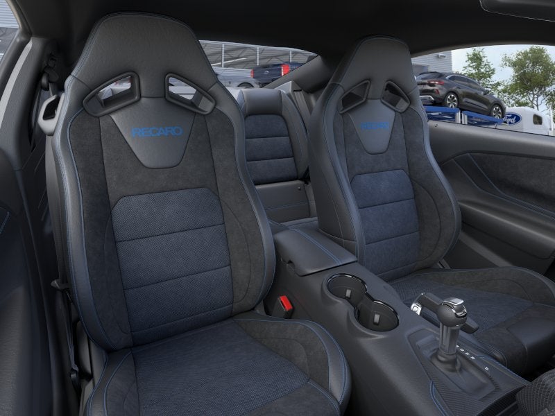 2026 Ford Mustang Dark Horse® Premium