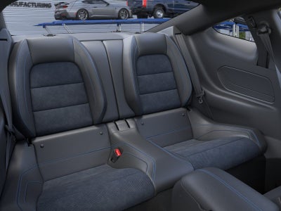 2026 Ford Mustang Dark Horse® Premium