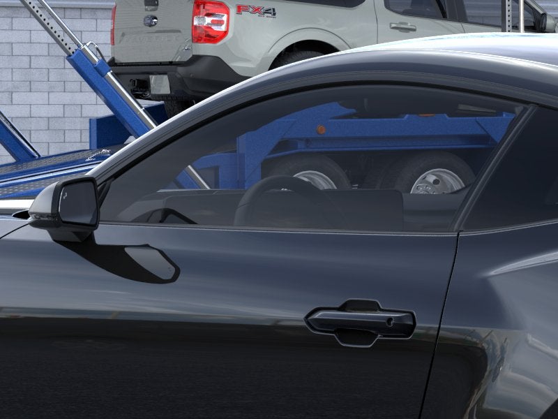 2026 Ford Mustang Dark Horse® Premium