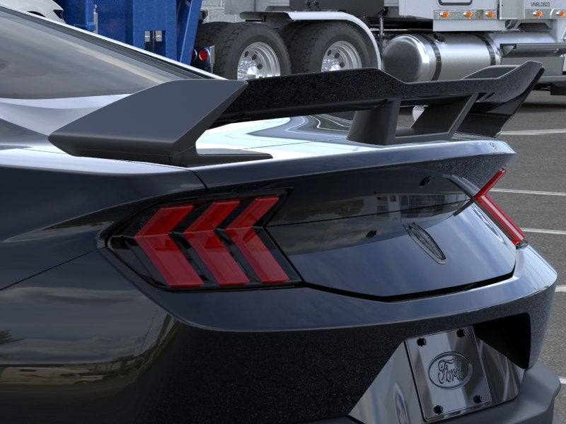 2026 Ford Mustang Dark Horse® Premium
