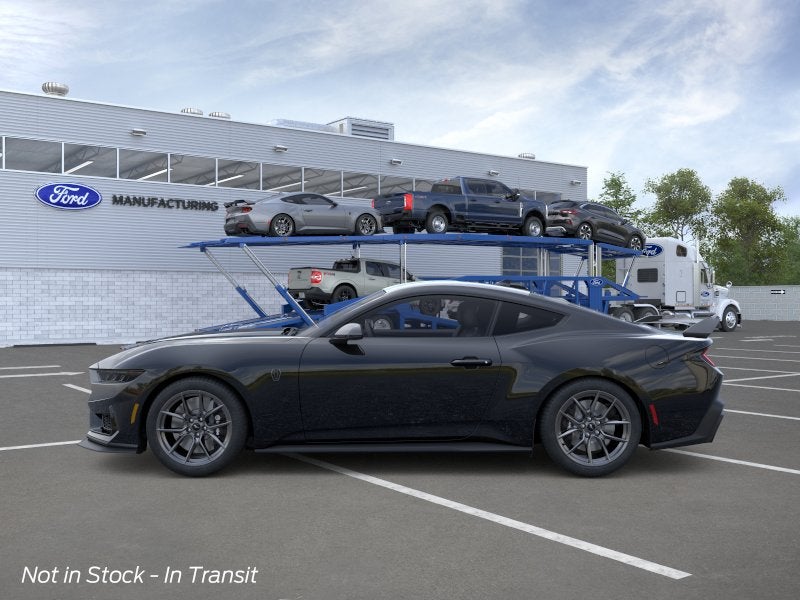 2026 Ford Mustang Dark Horse® Premium
