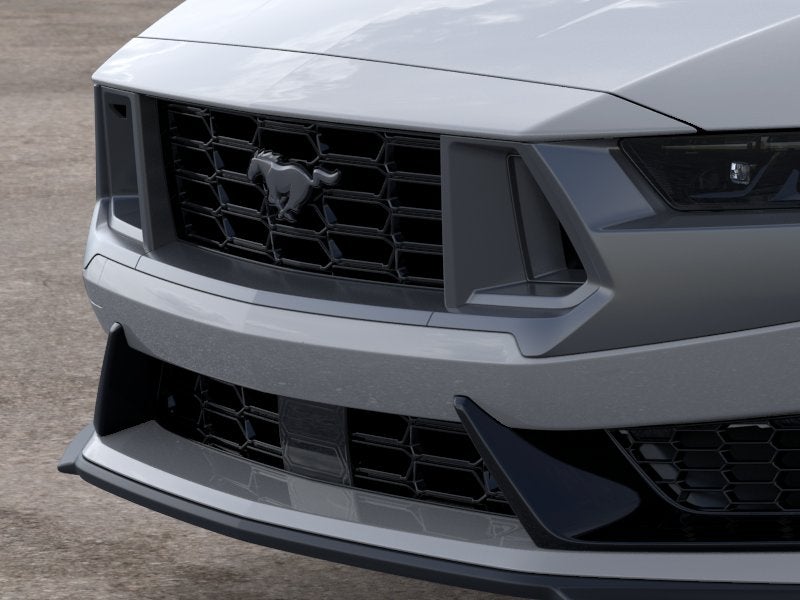 2026 Ford Mustang Dark Horse® Premium