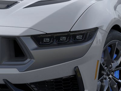 2026 Ford Mustang Dark Horse® Premium
