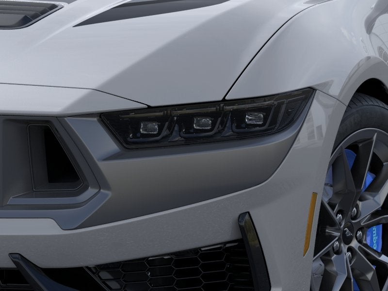 2026 Ford Mustang Dark Horse® Premium