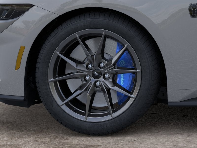 2026 Ford Mustang Dark Horse® Premium