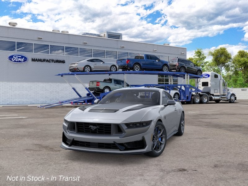 2026 Ford Mustang Dark Horse® Premium