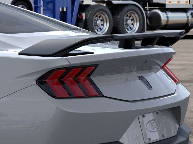 2026 Ford Mustang Dark Horse® Premium