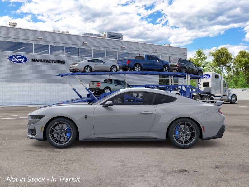 2026 Ford Mustang Dark Horse® Premium