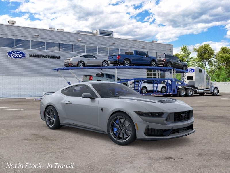 2026 Ford Mustang Dark Horse® Premium