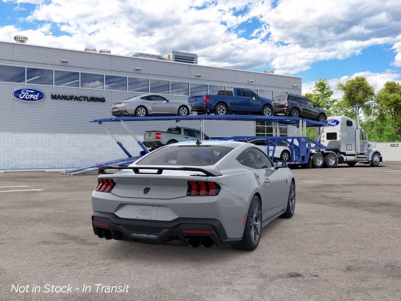 2026 Ford Mustang Dark Horse® Premium