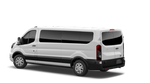 2027 Ford Transit Commercial Passenger Van XLT