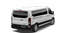 2027 Ford Transit Commercial Passenger Van XLT