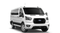 2027 Ford Transit Commercial Passenger Van XLT