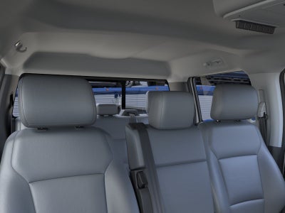 2026 Ford Chassis Cab F-350® XL