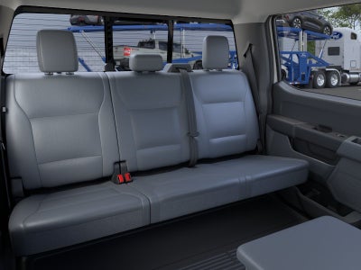2026 Ford Chassis Cab F-350® XL