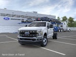 2026 Ford Chassis Cab F-350® XL
