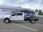 2026 Ford Chassis Cab F-350® XL