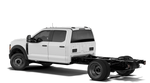 2027 Ford Chassis Cab F-550® XL