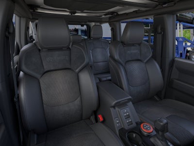 2026 Ford Bronco Raptor®