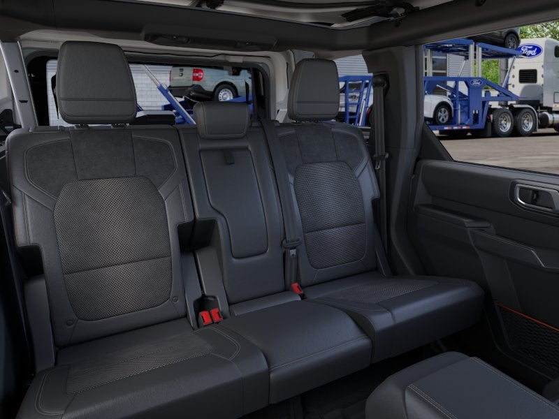 2026 Ford Bronco Raptor®