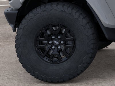 2026 Ford Bronco Raptor®