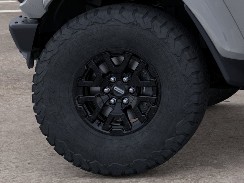 2026 Ford Bronco Raptor®