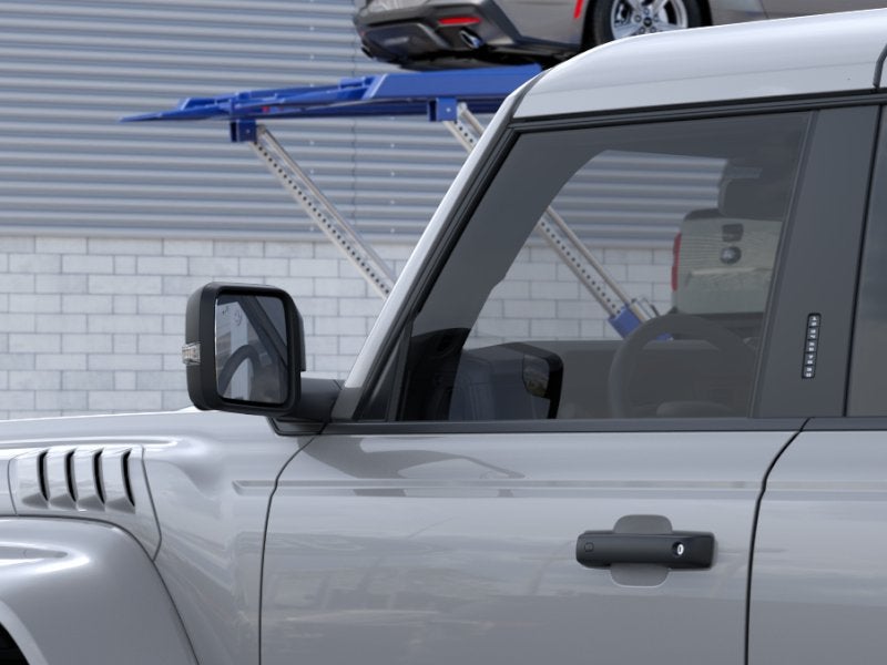 2026 Ford Bronco Raptor®