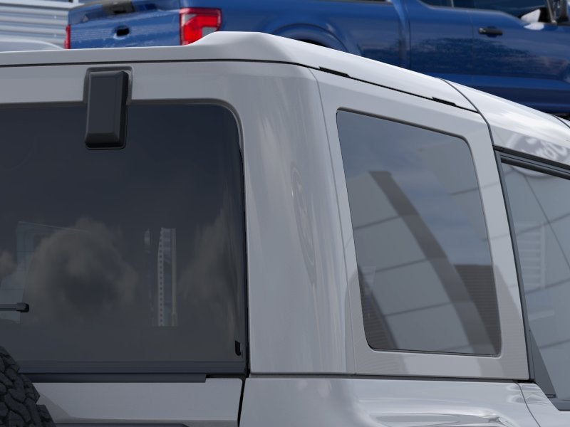 2026 Ford Bronco Raptor®